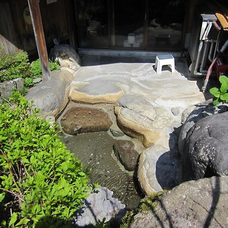 Hotel Suisensou à Takayama  Extérieur photo
