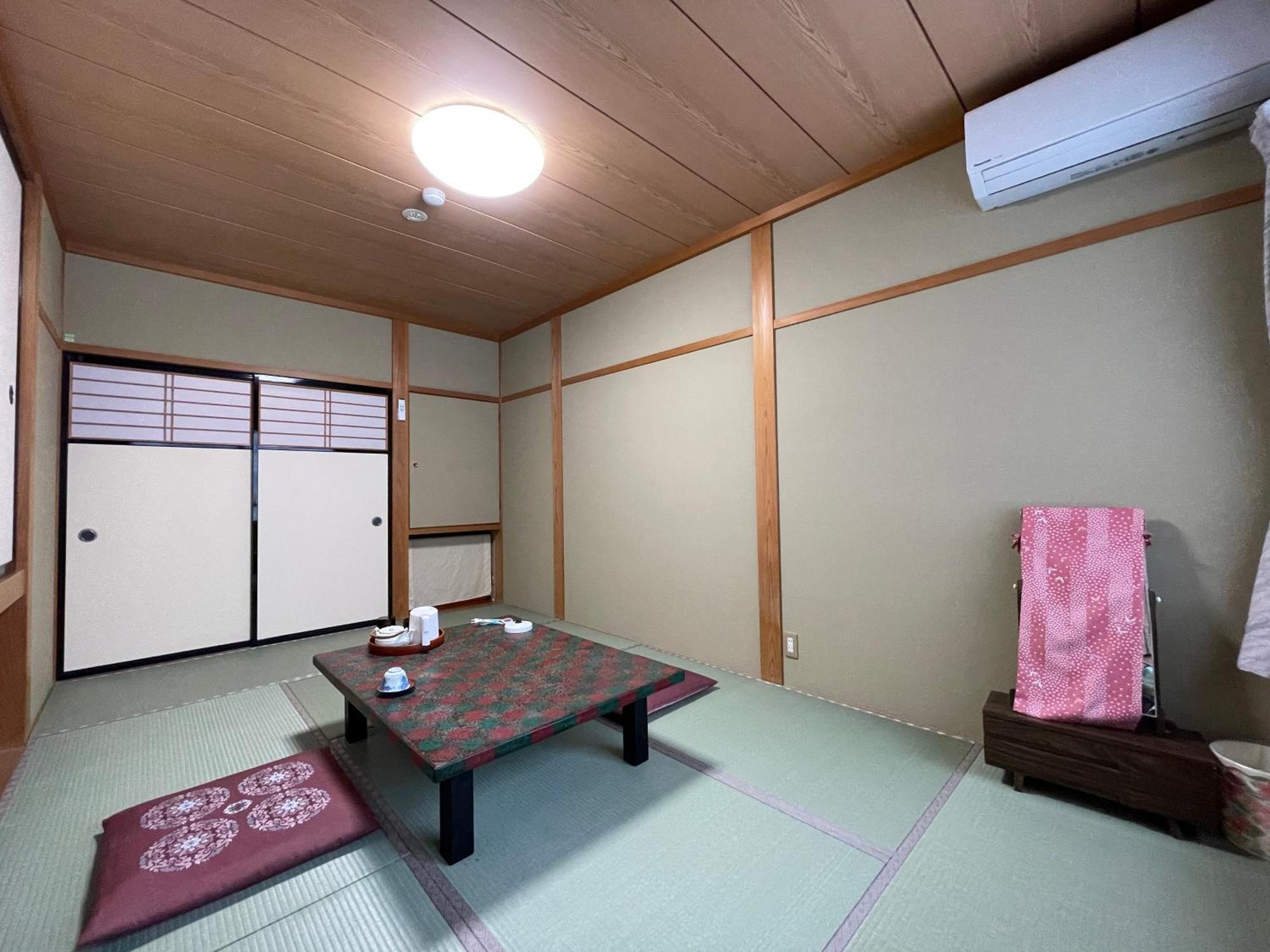Hotel Suisensou à Takayama  Extérieur photo
