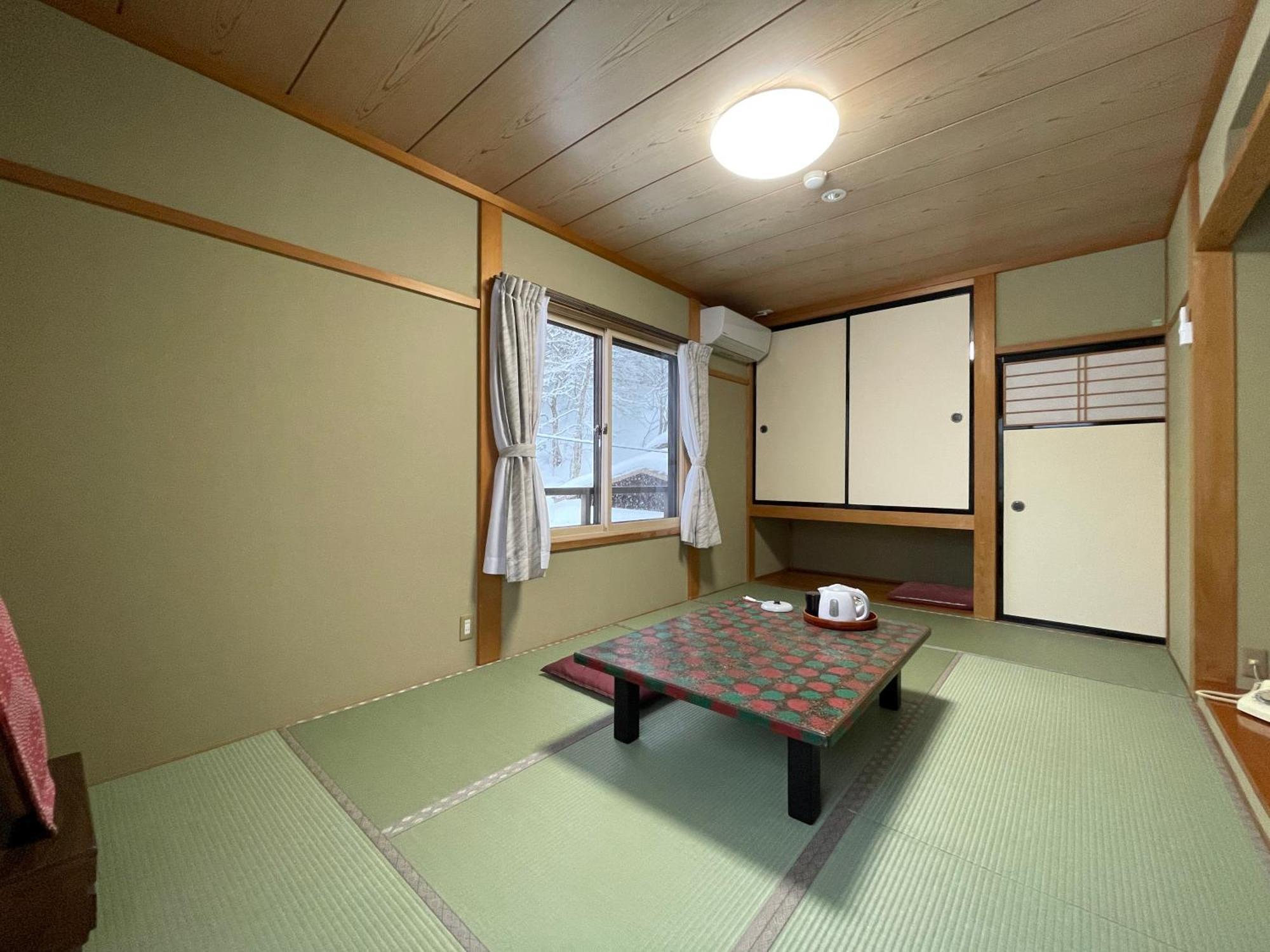 Hotel Suisensou à Takayama  Extérieur photo