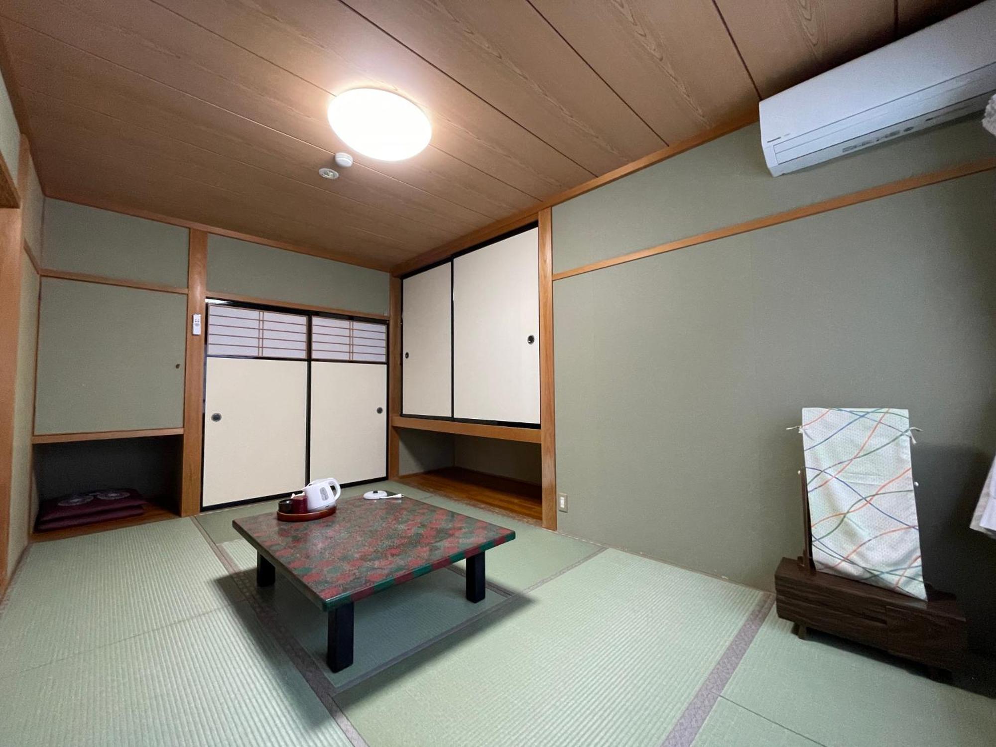 Hotel Suisensou à Takayama  Extérieur photo