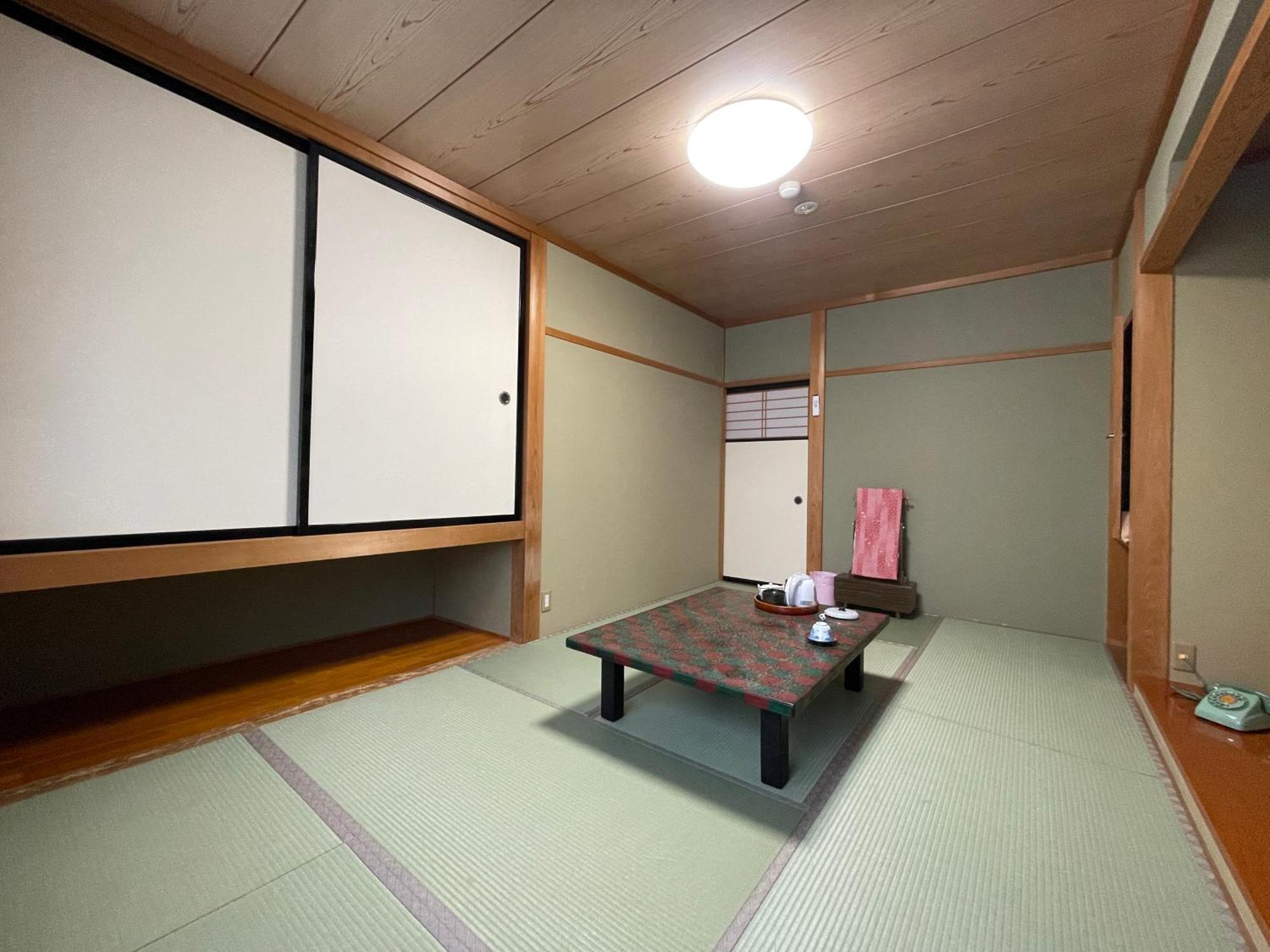 Hotel Suisensou à Takayama  Extérieur photo