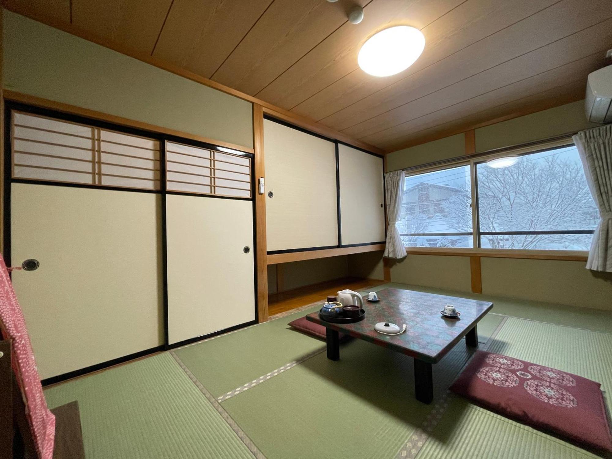 Hotel Suisensou à Takayama  Extérieur photo