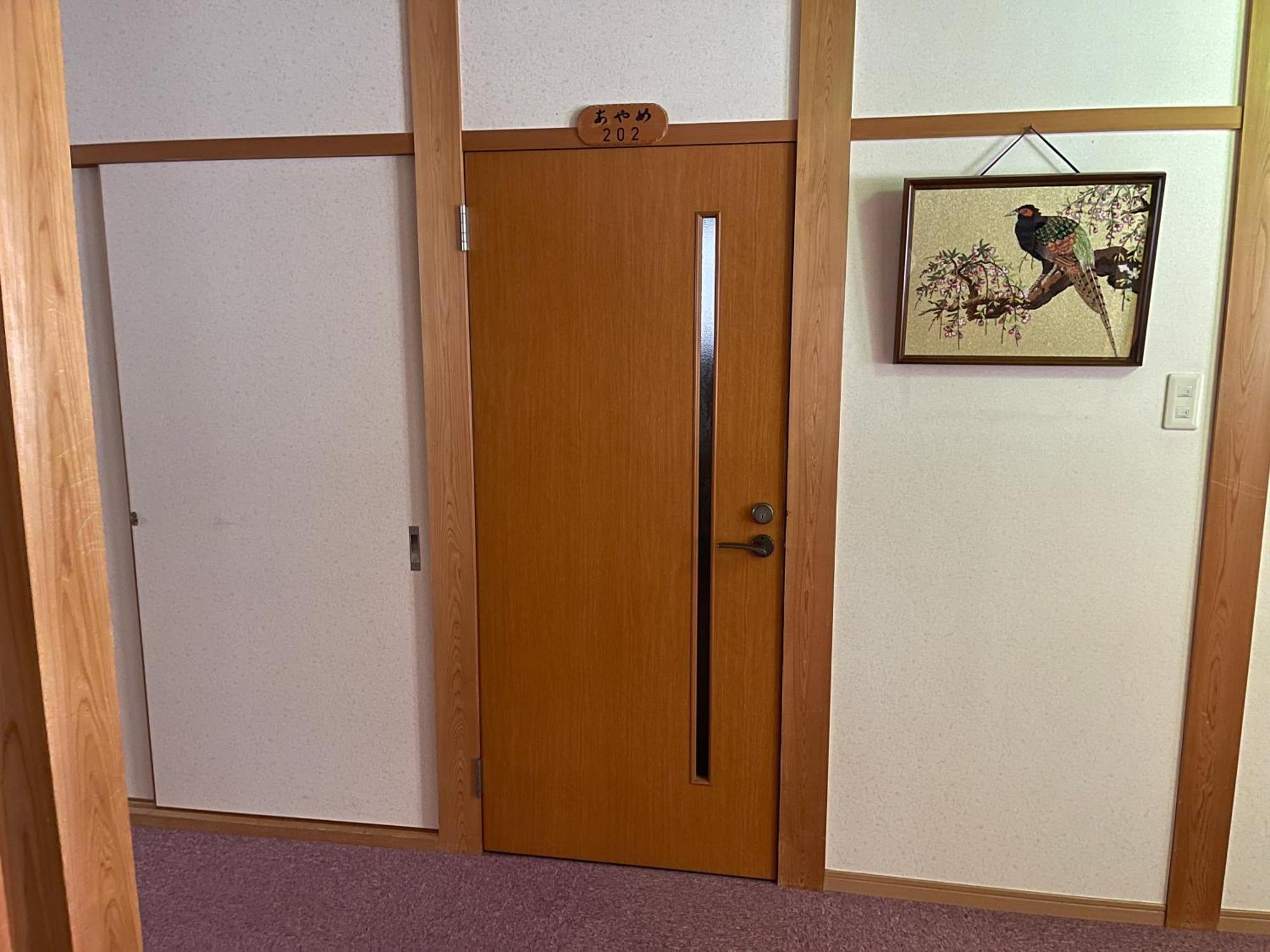 Hotel Suisensou à Takayama  Extérieur photo