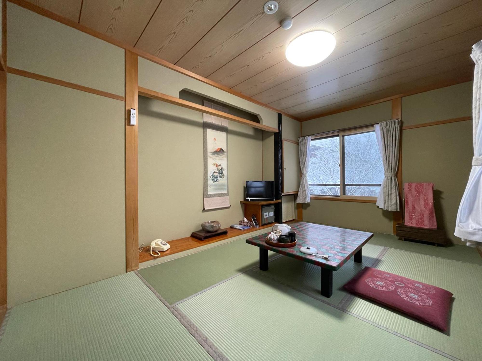 Hotel Suisensou à Takayama  Extérieur photo