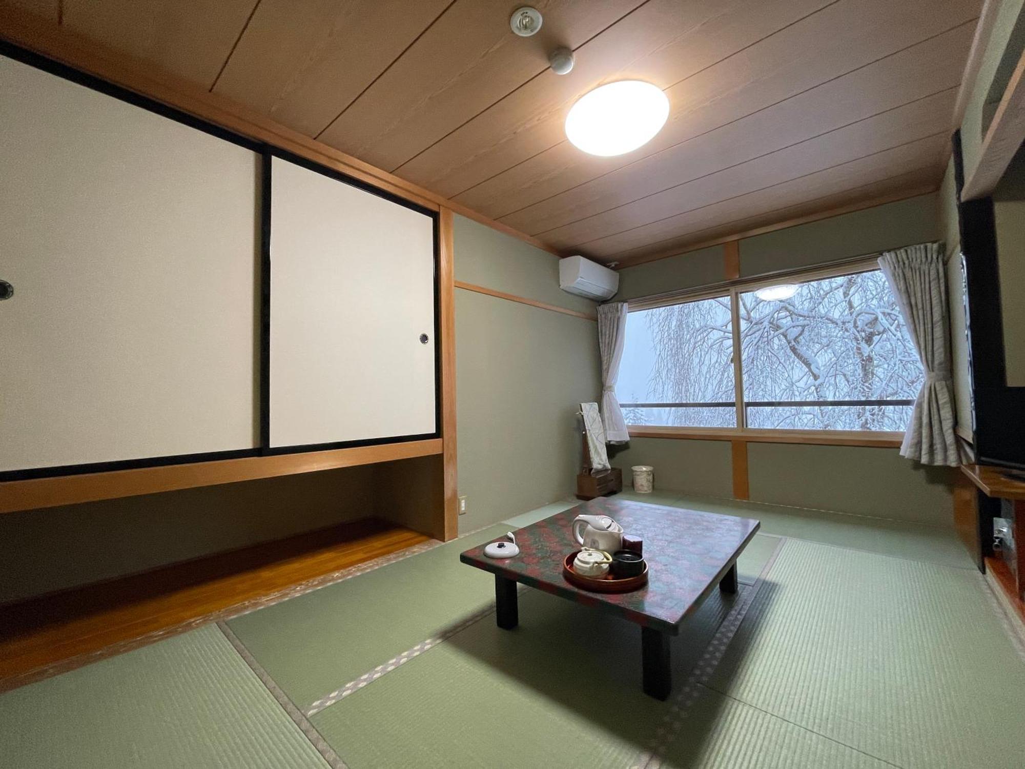 Hotel Suisensou à Takayama  Extérieur photo