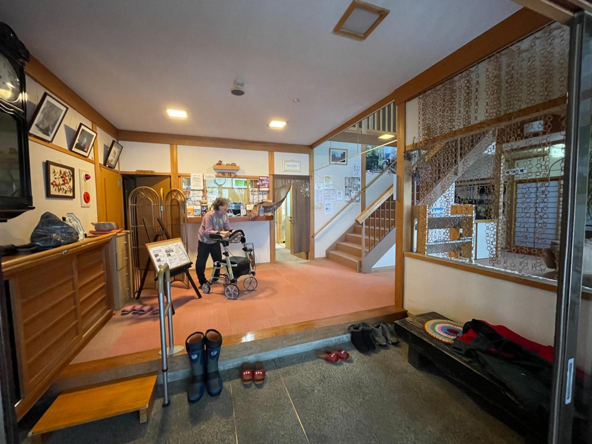 Hotel Suisensou à Takayama  Extérieur photo
