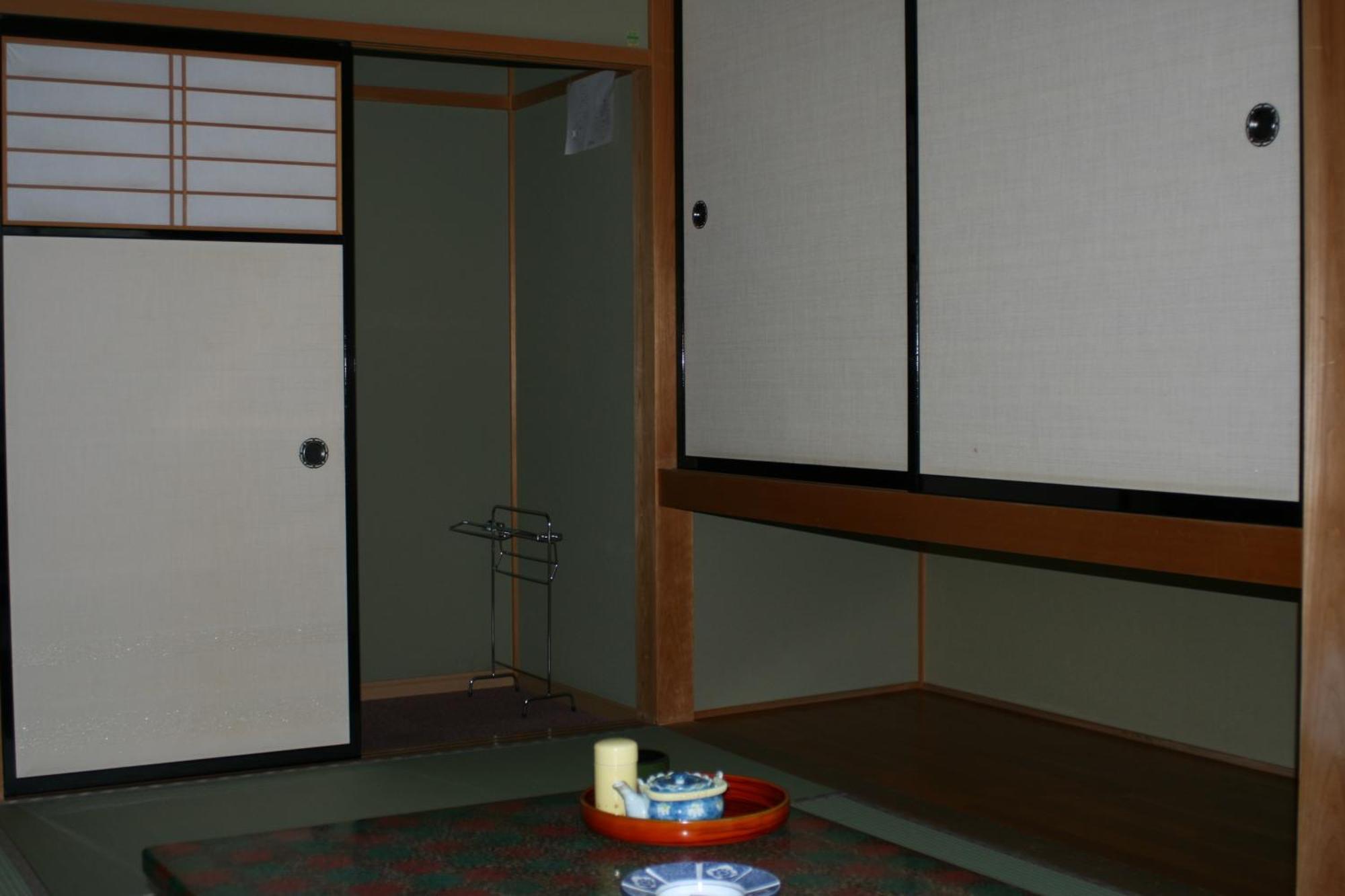 Hotel Suisensou à Takayama  Extérieur photo