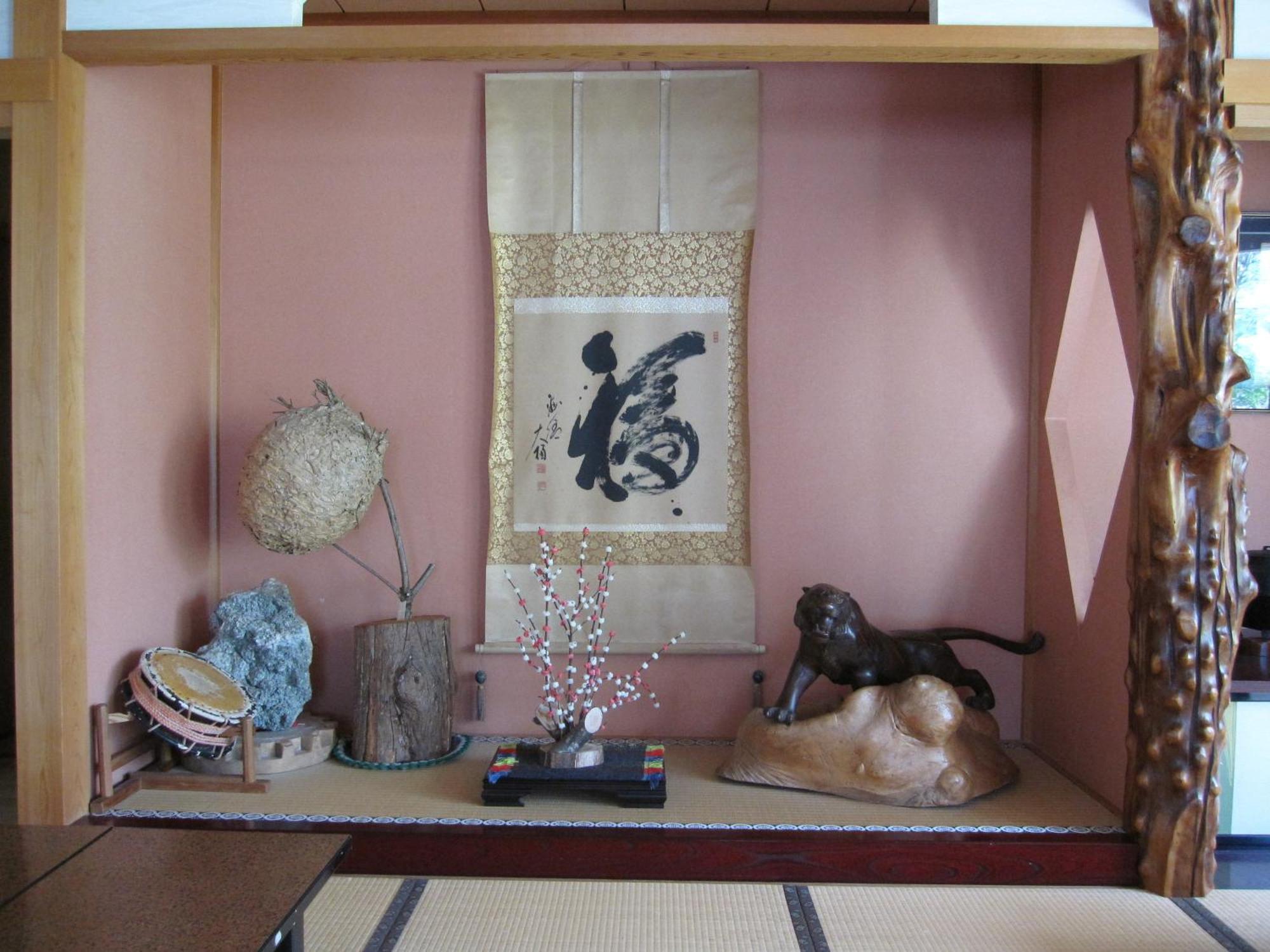 Hotel Suisensou à Takayama  Extérieur photo